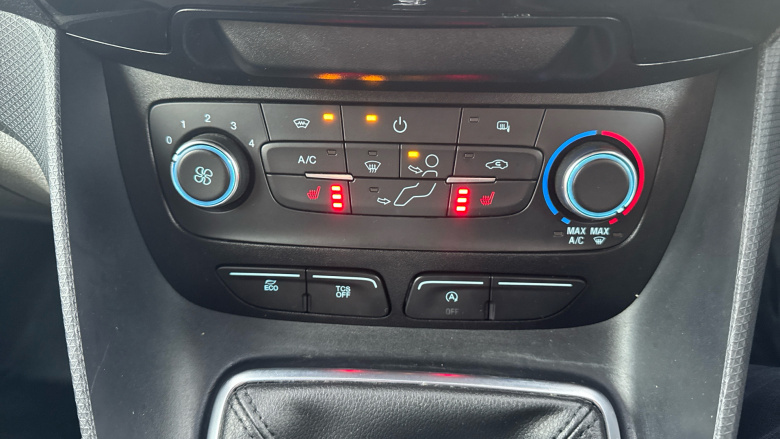 Ford Transit Connect 240 L1 Diesel 1.5 EcoBlue 100ps Limited Van